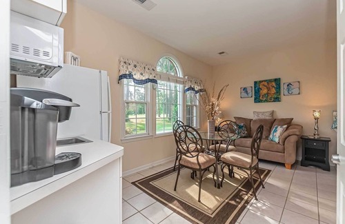 Sea Trail Condominio | Mini Suite up to 4 people