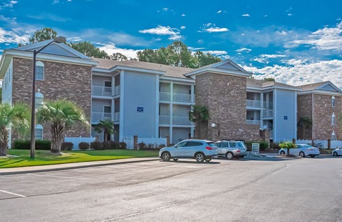 Sea Trail Condominio | Mini Suite up to 4 people