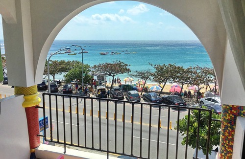 South Beach Casa | Mini Summer Hostel
