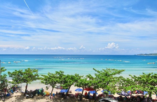 South Beach Casa | Mini Summer Hostel
