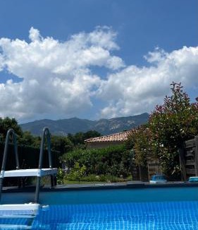 Arca Casa | Mini-villa 2 MONTAGNE