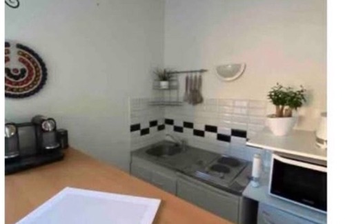 Porto-Vecchio Casa | Mini-Villa 25 m2 all comfort south corsica
