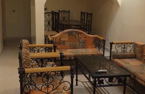 Ouagadougou Casa | MINI VILLA DE 3 DORMITORIOS