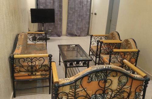 Ouagadougou Casa | MINI VILLA DE 3 DORMITORIOS