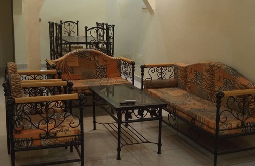 Ouagadougou Casa | MINI VILLA DE 3 DORMITORIOS