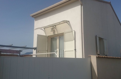 La Marana Casa | Mini villa a 400 m de la playa en Marana cerca de Bastia