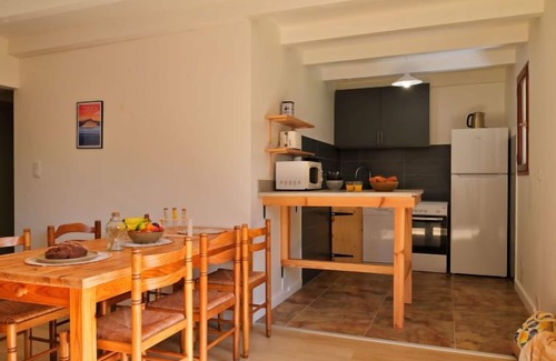 Poggio-Mezzana Casa | Mini Villa 6/8 personnes by Interhome