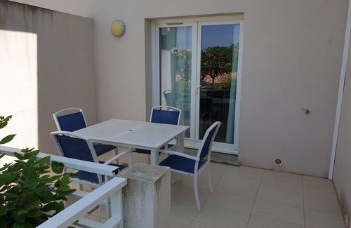 Belgodere Apartamento | Mini villa Belgodère, near Ile Rousse (haute Corse)