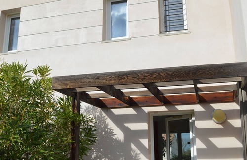 Belgodere Apartamento | Mini villa Belgodère, near Ile Rousse (haute Corse)