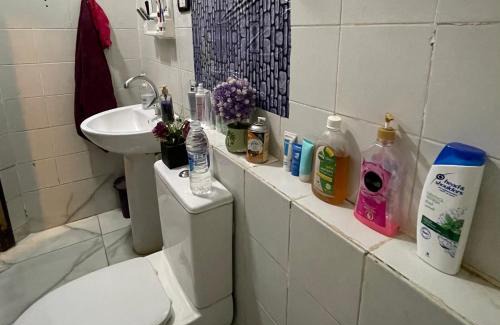 Shurtah al-Dakhlah Apartamento | Mini villa for rent