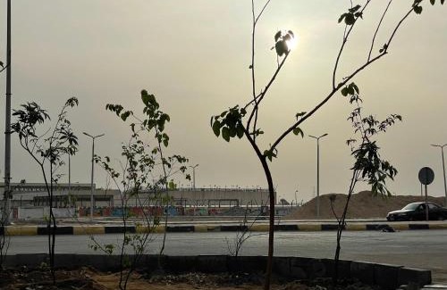 Shurtah al-Dakhlah Apartamento | Mini villa for rent