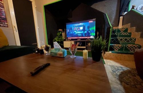 Shurtah al-Dakhlah Apartamento | Mini villa for rent