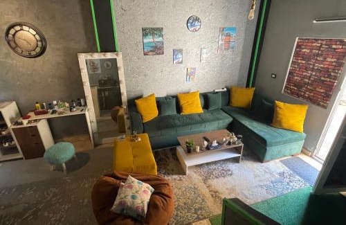 Shurtah al-Dakhlah Apartamento | Mini villa for rent