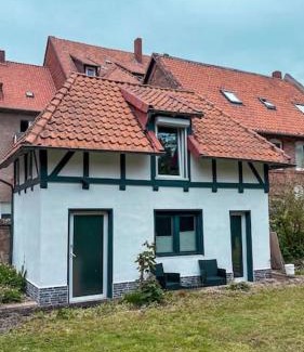 Hildesheim District Villa | Mini Villa in Alfeld Leine
