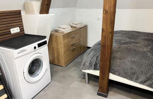 Hildesheim District Villa | Mini Villa in Alfeld Leine