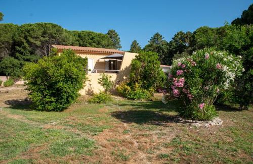 Santa Giulia Villa | Mini villa indépendante idéale et très bien située