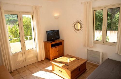 Santa Giulia Villa | Mini villa indépendante idéale et très bien située