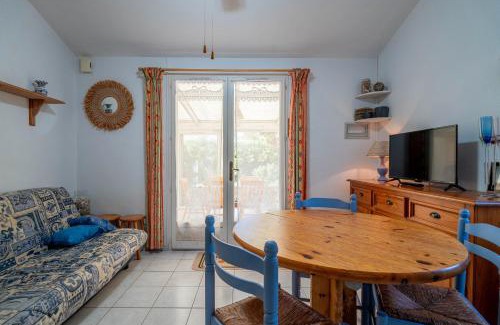 Vendres Casa | Mini Villa jumelée Hameau du Soleil