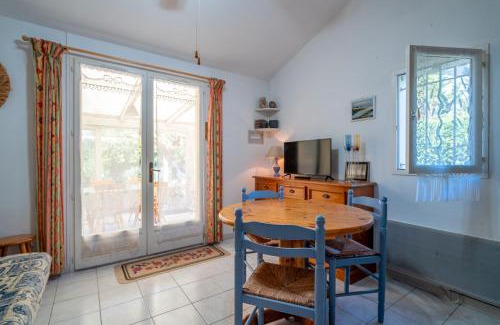 Vendres Casa | Mini Villa jumelée Hameau du Soleil