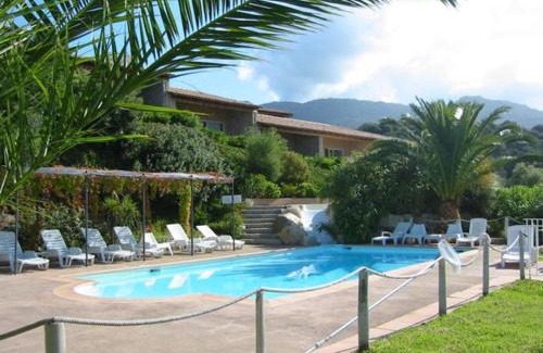 Olmeto Apartamento | Mini villa n2