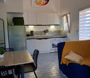 Lecci Casa | Mini villa résidence RIVIERA avec piscine proche Porto Vecchio