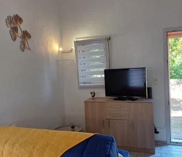 Lecci Casa | Mini villa résidence RIVIERA avec piscine proche Porto Vecchio