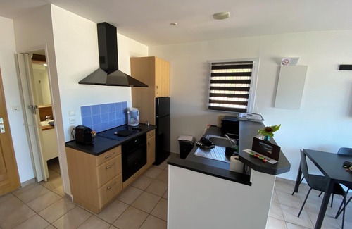 Propriano Villa | Residence Terra Thea ****