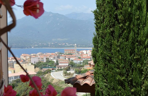 Propriano Villa | Residence Terra Thea ****