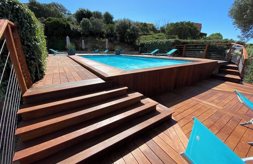 Propriano Villa | Residence Terra Thea ****