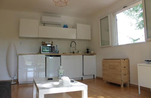 Morieres-les-Avignon Apartamento | Mini Villa Vivi proche Avignon