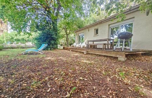 Morieres-les-Avignon Apartamento | Mini Villa Vivi proche Avignon