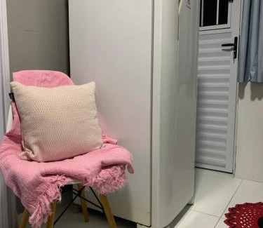 Xaxim Apartamento | Miniapartamento