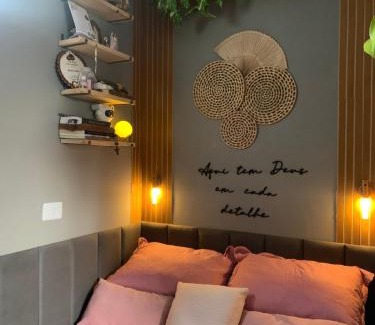 Xaxim Apartamento | Miniapartamento xaxim 2