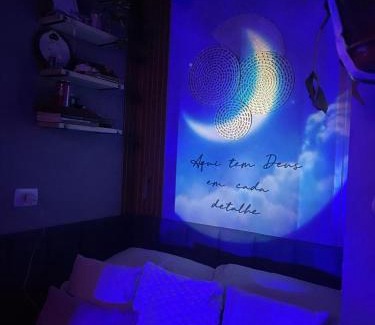 Xaxim Apartamento | Miniapartamento xaxim 2