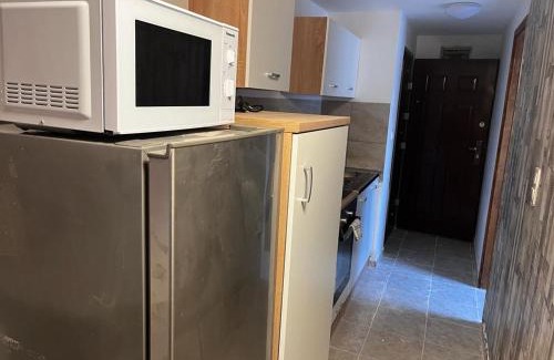 Szombathely Apartamento | Minibar Inclusive! TH 326 City Center 40sqm Apartment