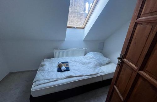 Szombathely Apartamento | Minibar Inclusive! TH 326 City Center 40sqm Apartment