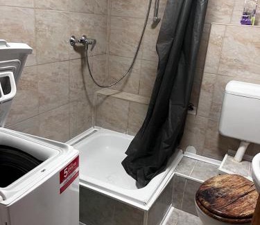 Szombathely Apartamento | Minibar Inclusive! TH 326 City Center 40sqm Apartment
