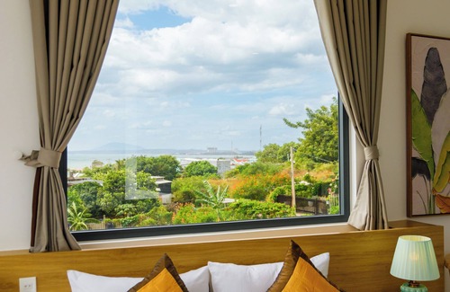 Phan Thiet Hotel | MiniBay Hotel Mui Ne