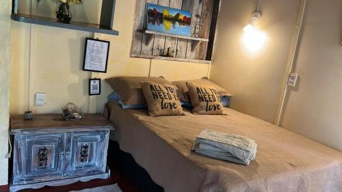El Tesoro Casa | MiniCasa en El Tesoro de La Barra