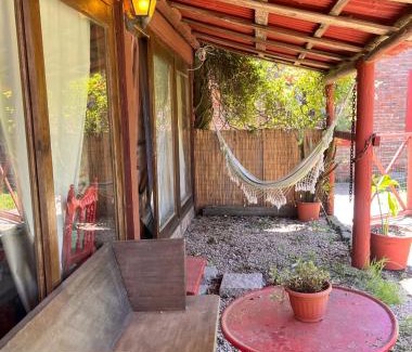 El Tesoro Casa | MiniCasa en El Tesoro de La Barra