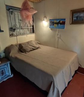El Tesoro Casa | MiniCasa en El Tesoro de La Barra