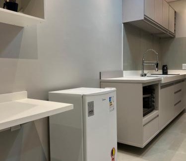 Ouro Preto do Oeste Apartamento | Minicasa Rancho Coqueiral