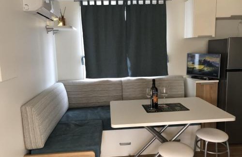 Castiglione di Cervia Otro | Minicasetta sul mare 1