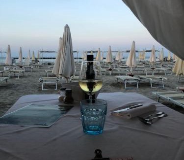 Castiglione di Cervia Otro | Minicasetta sul mare 1