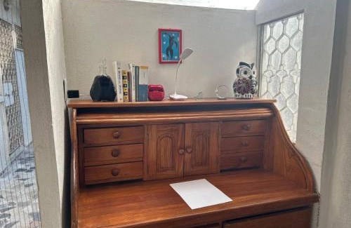 Cuernavaca Apartamento | Minidepa confortable y tranquilo