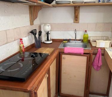 Cuernavaca Apartamento | Minidepa confortable y tranquilo