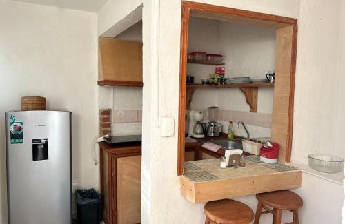 Cuernavaca Apartamento | Minidepa confortable y tranquilo