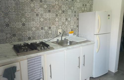Mineral de Pozos Apartamento | Minidepartamento centrico
