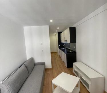 Moncloa - Arguelles Apartamento | MiniEstudios Plaza de España