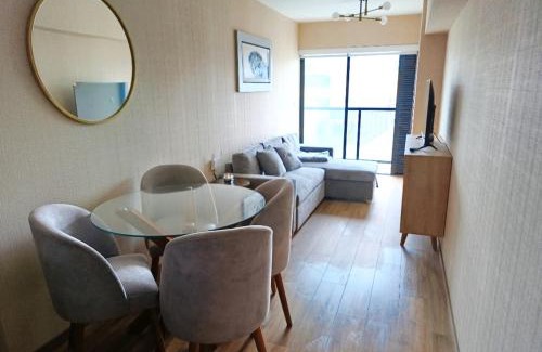 Santa Catalina Apartamento | MiniHome Pietra di Prado